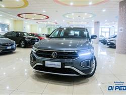 VOLKSWAGEN T-ROC 1.5 TSI DSG Life