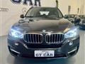 BMW X5 xDrive30d 258CV Luxury **TUTTA TAGLIANDATA BMW**