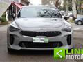 KIA STINGER GT 3.3 370 CV AWD IVA ESP. UNIPROP. FULL TAGLIANDI