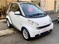 SMART FORTWO CABRIO 1000 62 kW cabrio passion