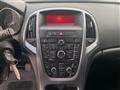 OPEL ASTRA 1.6 CDTI OK NEOPATENTATO