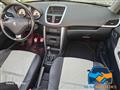 PEUGEOT 207 1.6 HDi 110CV CC Roland Garros