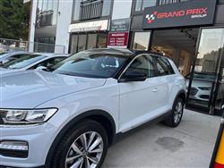 VOLKSWAGEN T-Roc 1.5 TSI ACT DSG Life