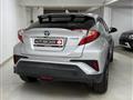 TOYOTA C-HR 1.8 Hybrid E-CVT Lounge