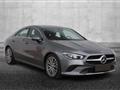 MERCEDES CLASSE CLA COUPE d Automatic Business