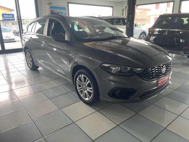 FIAT TIPO STATION WAGON 1.6Mjt S&S SW Easy