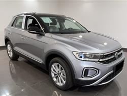 VOLKSWAGEN T-ROC 1.0 TSI Style 110cv