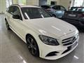 MERCEDES CLASSE C SW C 220 d S.W. Auto Executive