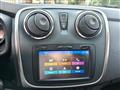 DACIA SANDERO 1.2 GPL 75CV Ambiance