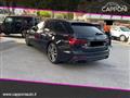 AUDI A6 AVANT Avant 3.0 TDI quattro Virtual/Sed.sportivi/Tetto