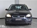 FORD FOCUS 1.6 TDCi (90CV) S.W. - OK Neopatentati