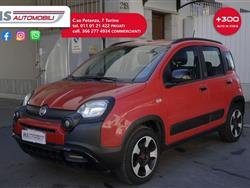 FIAT PANDA 1.2 Connected by Wind