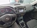 VOLKSWAGEN Tiguan 2.0 tdi bm Trend&Fun 110cv