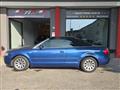 AUDI A4 Cabriolet 1.8 T 20V Automatica Pelle Navi BOSE PDC