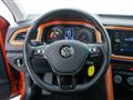 VOLKSWAGEN T-ROC 1.0 TSi Style 115CV