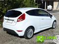 FORD FIESTA 1.6 TDCi 95CV 3 porte UNIPROPRIETARIO