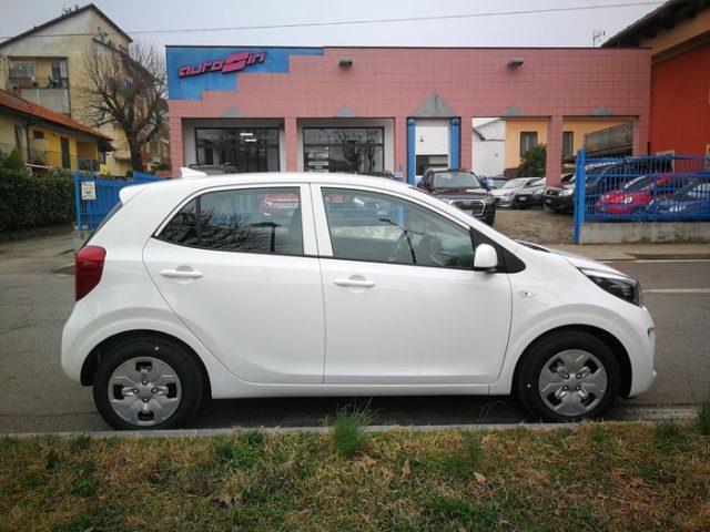 KIA PICANTO 1.0 12V 5 porte Urban