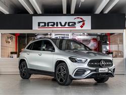 MERCEDES CLASSE GLA PLUG-IN HYBRID e Plug-in hybrid AMG Line Premium Plus