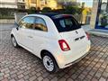 FIAT 500C 1.0 Hybrid 70CV S&S Dolcevita - KM0