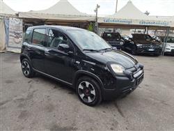 FIAT PANDA 1.0 FireFly S&S Hybrid City Cross