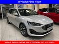 FORD FOCUS 1.5 DIESEL 115cv SW TITANIUM ,AUTOCARRO 5 POSTI