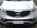 KIA SPORTAGE 2016 1.6 GDI 2WD Active