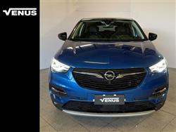 OPEL GRANDLAND X X Benzina X 1.2 Ultimate s&s 130cv auto