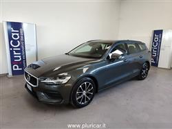 VOLVO V60 D3 Geartronic Momentum Business