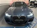 BMW SERIE 4 i 48V xDrive Coupé Mhev 374cv full 1prop. Iva