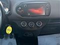 TOYOTA YARIS 1.4cc LOUNGE EURO6B 90cv EURO6B TELECAM CLIMA