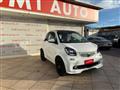 SMART FORTWO 1.0 71CV SUPERPASSION CERCHI 16" PANORAMA