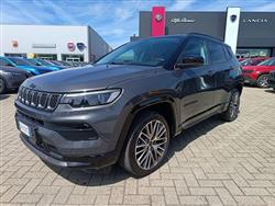 JEEP COMPASS e-HYBRID Compass 1.5 Turbo T4 130 CV MHEV 2WD S