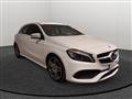 MERCEDES CLASSE A A 180 d Premium