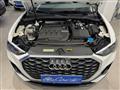 AUDI Q3 Sportback 35 2.0 tdi Business Plus s-tronic