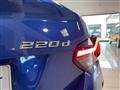 BMW SERIE 2 COUPE' d 48V Coupé Msport UNICO PROPRIETARIO 10.000 KM