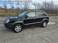 HYUNDAI TUCSON 2.0 CRDi 4x4 Dynamic