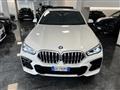 BMW X6 xDrive30d 48V Msport GANCIO / TETTO / GUSCIO