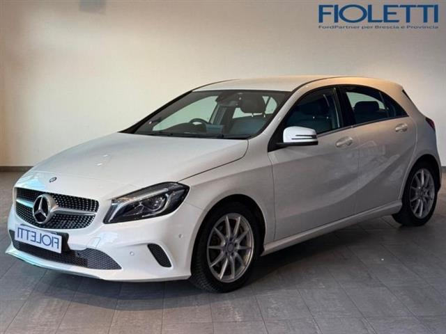 MERCEDES CLASSE A A 200 Sport