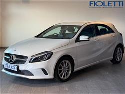 MERCEDES CLASSE A A 200 Sport