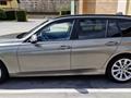 BMW SERIE 3 TOURING 320d Touring Business Advantage aut.