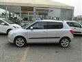 SKODA FABIA 1.2 TSI 105CV 5p. Monte-Carlo