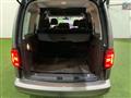 VOLKSWAGEN CADDY 1.4 TGI DSG Comfortline