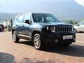 JEEP RENEGADE 2.0MJT 140CV 4WD LIMITED 37.000km-LED