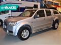 GREAT WALL MOTOR STEED DC 2.4 4x4 Super Luxury