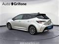 TOYOTA COROLLA 2.0h More Business cvt