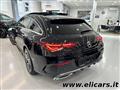 MERCEDES CLASSE CLA d Automatic Shooting Brake Premium AMG LINE