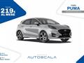 FORD PUMA 1.0 EcoBoost Hybrid 125cv S&S ST-Line X