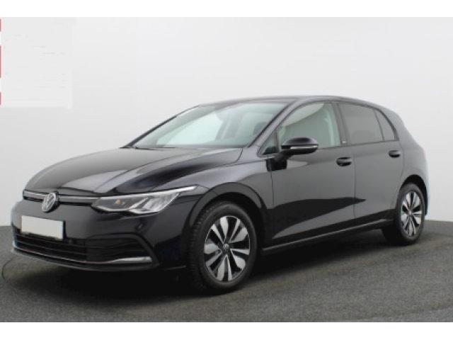 VOLKSWAGEN GOLF 1.5 TSI 150 CV Move NAVI ACC