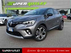 RENAULT NUOVO CAPTUR 1.6 E-Tech hybrid Intens 145cv auto