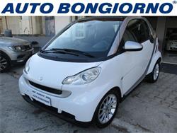 SMART FORTWO 1000  coupé pulse